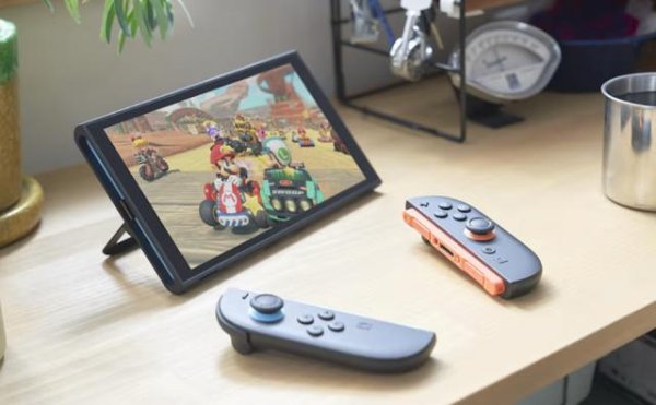 融胜配资 Switch 2引爆全球疯抢 强势冲击消费电子市场纪录 任天堂股价拉涨