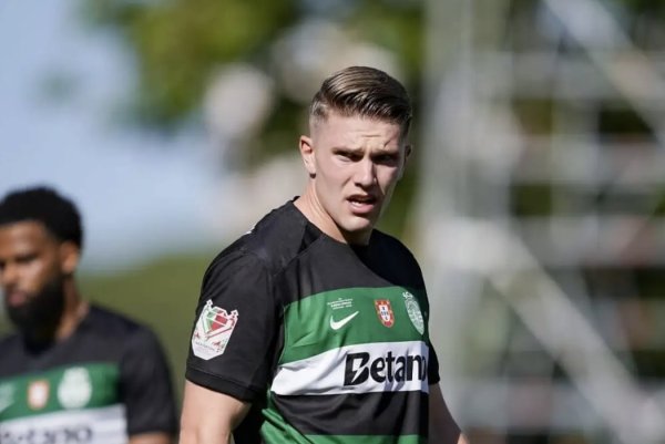 美港通证券 TA：哲凯赖什无球跑动顶级；在英超他可能不会有太多冲刺空间