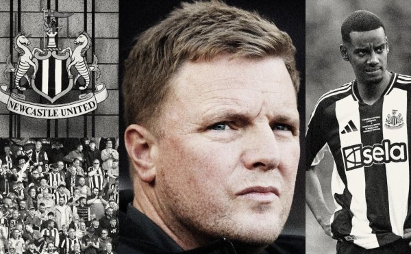 开源优配 电讯报：纽卡的夏窗是噩梦般的，他们对顶级球员的吸引力不足