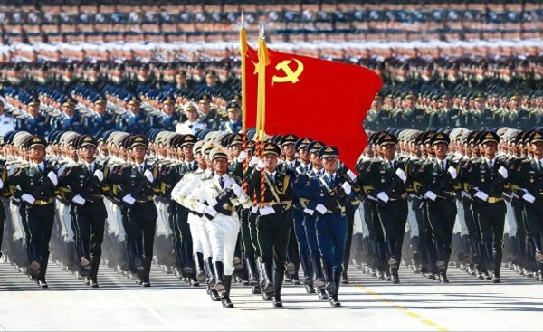 鼎金投资 继俄乌、中东两大战场开启后, 第三个战场即将开启吗?