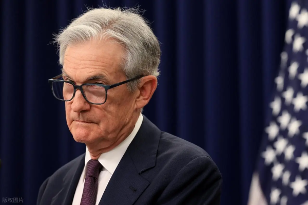 达宝优配 美联储主席鲍威尔：关税推高商品价格 为保就业而降息